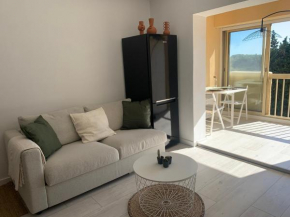 Superbe studio à 100 mètres de la plage